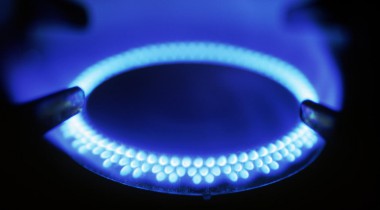 Украина продолжает увеличивать запасы газа в хранилищах