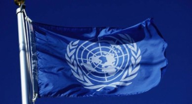 ООН прогнозирует рост мировой экономики на уровне 2,5-3%
