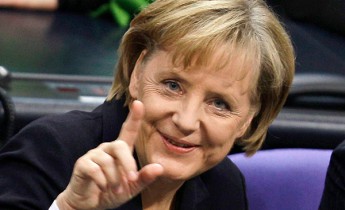 Меркель настаивает на введении новых санкций против РФ