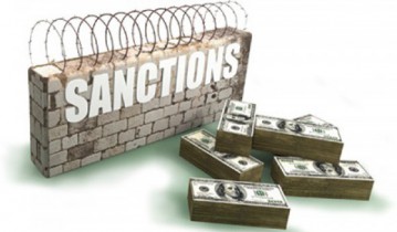 «Голос Украины» опубликовал закон о санкциях