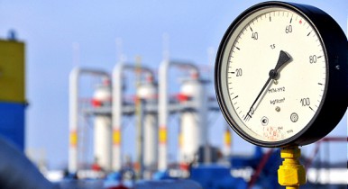 Польша готова возобновить прокачку газа в Украину