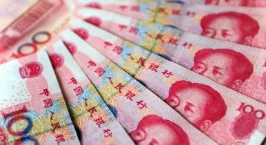 Великобритания выпустит суверенные облигации в юанях