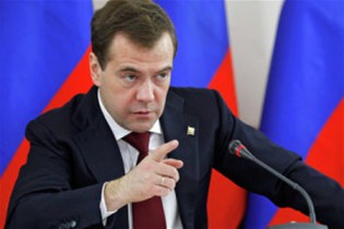 Россия ввела и отстрочила пошлины на украинские товары
