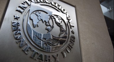 В МВФ предупреждают о замедлении развивающихся экономик