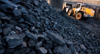 Украина договорилась об импорте угля из Южной Африки