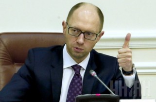 Порошенко, Яценюк и Гонтарева договорились с банкирами о стабилизации курса гривны