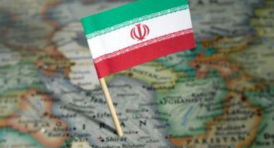 Иран предлагает поставлять газ в Европу вместо России