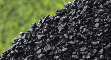 Первый уголь из ЮАР прибудет в Украину 16-20 октября
