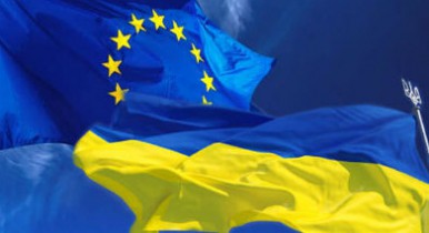ЕС не будет изменять текст соглашения с Украиной