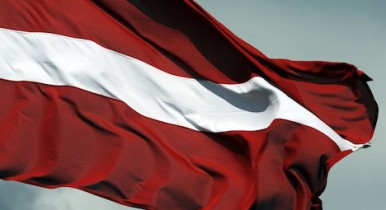 В Латвии проходят парламентские выборы