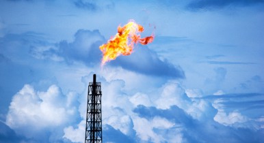 Правительство не намерено дополнительно стимулировать добычу газа в Украине