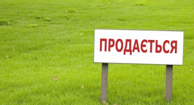 В Украине возобновляются открытые земельные аукционы