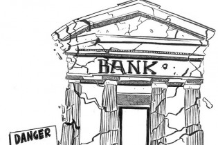 США и Великобритания проведут симуляцию краха крупного банка