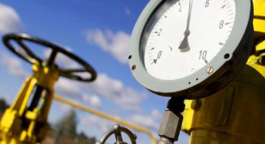 Россия сократила требования по оплате Украиной газового долга