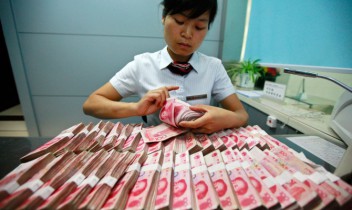Великобритания выпустила суверенные облигации в юанях