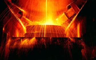 Украина выпала из десятки мировых производителей стали