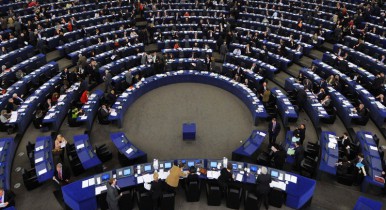 В Европарламенте согласовали продление торговых преференций для Украины
