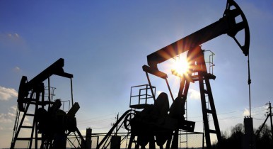 Нефть дорожает из-за повышенного спроса в Китае