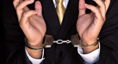 ФГВФЛ: Против владельцев и руководителей банков открыто 115 уголовных дел