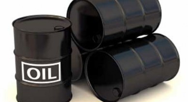 Цены на нефть держатся выше отметки 86 $ за баррель