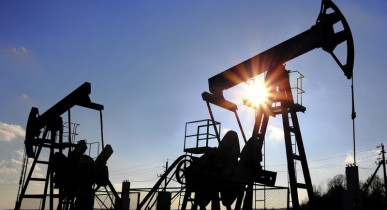 Цена нефти снова выросла на новостях из Саудовской Аравии