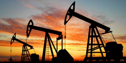 Цены на нефть снизились после незначительного роста