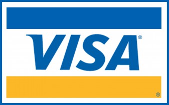 Visa потеряла 10% прибыли