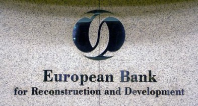 ЕБРР намерен инвестировать в Украину 1 млрд евро в 2015 году
