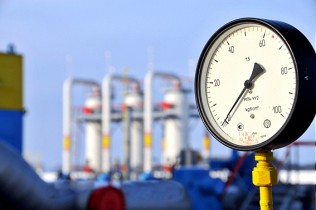 Ущерб Украины от бесконтрольного потребления газа в Донбассе составит 7 млрд грн