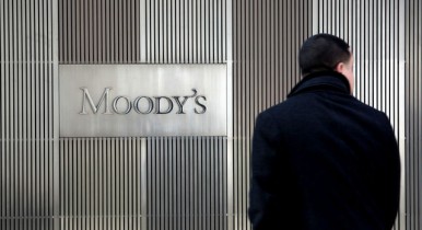 Moody's не ожидает восстановления роста мировой экономики в ближайшие годы