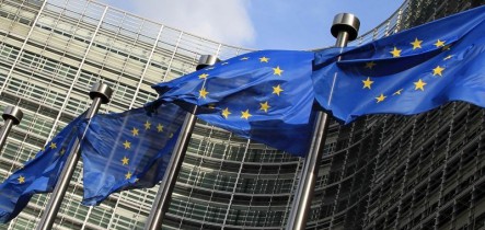 Еврокомиссия перечислила Украине кредит в 260 млн евро