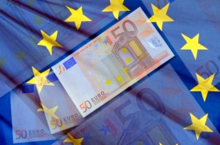 Украина получила 260 миллионов евро помощи от ЕС