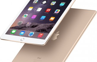 «Минфин» дарит Apple iPad Air