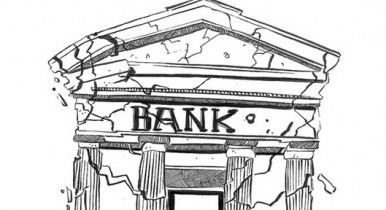 ФГВФЛ начал процедуру ликвидации «Еврогазбанка»