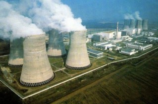 Украина закупила ядерное топливо на 510 млн долларов