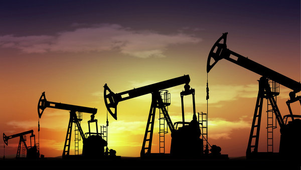 Россия ищет возможность снижения добычи нефти для поддержания цен
