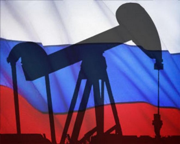 Российская нефть может подешеветь до 60 долларов