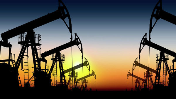 Цены на нефть обновили минимумы за последние четыре года