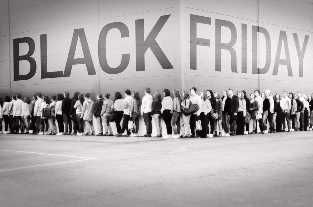 Экономика Black Friday: насколько распродажи выгодны ритейлеру