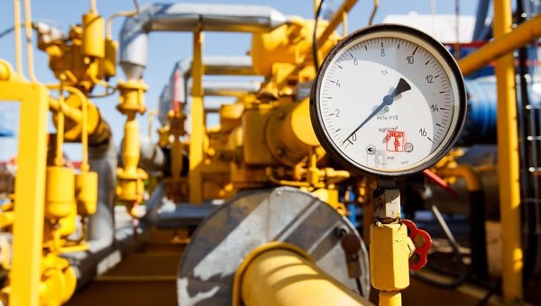 Украина перечислит России аванс за газ до конца недели