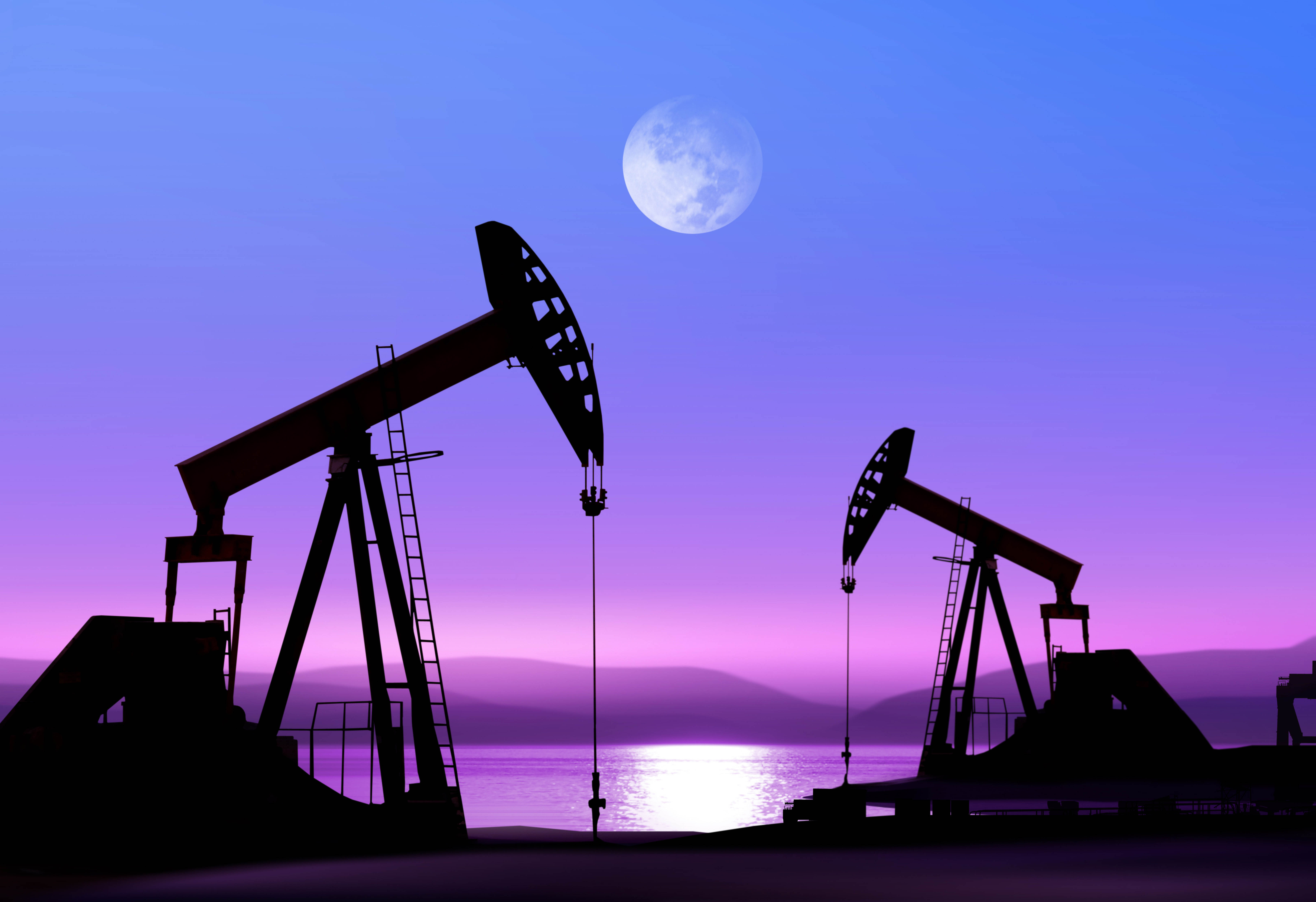Рынок нефти вернулся к росту