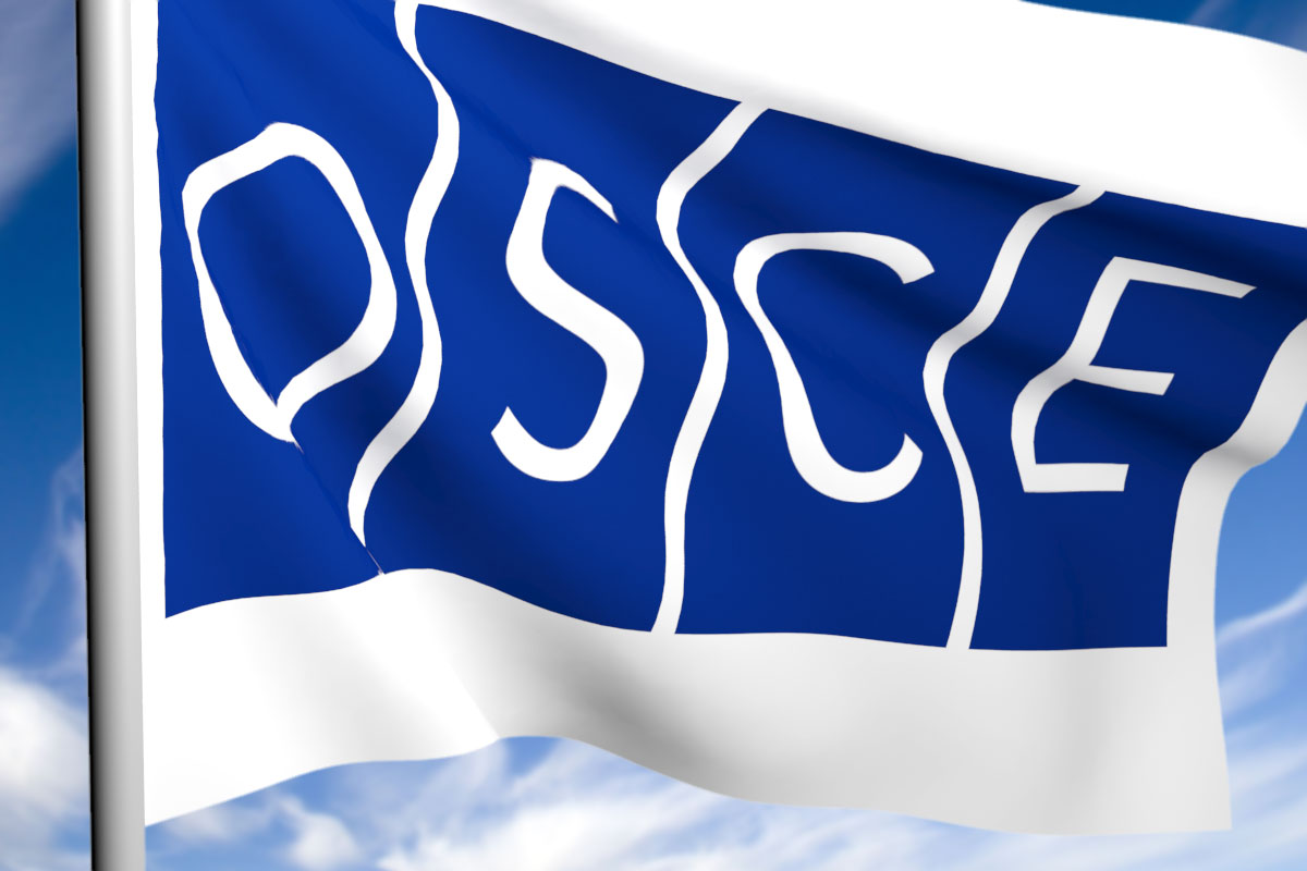 В 2015 году ОБСЕ возглавит Сербия, в 2016 — Германия
