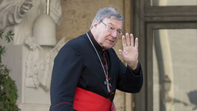 Ватикан обнаружил неучтенные сотни миллионов евро на своих счетах