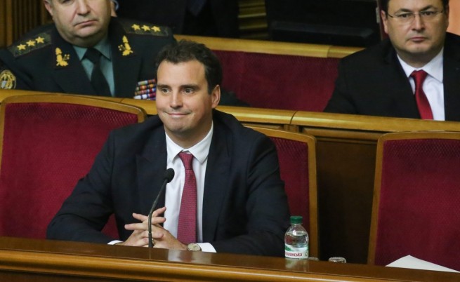 Что известно про нового министра экономики Украины