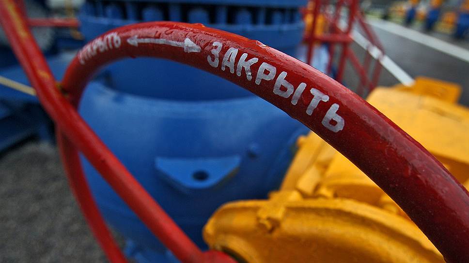 «Газпром» подтвердил поступление 378 млн долларов от Украины