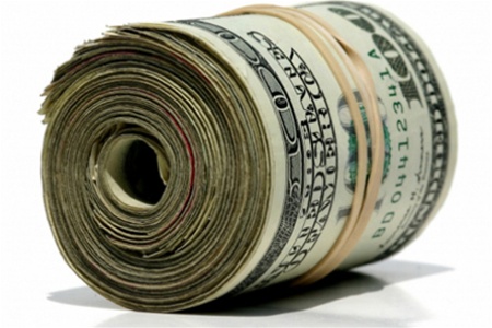 Аукцион НБУ: доллар снова растет
