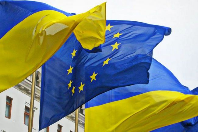 Сенат Чехии ратифицировал Соглашение об ассоциации Украина-ЕС