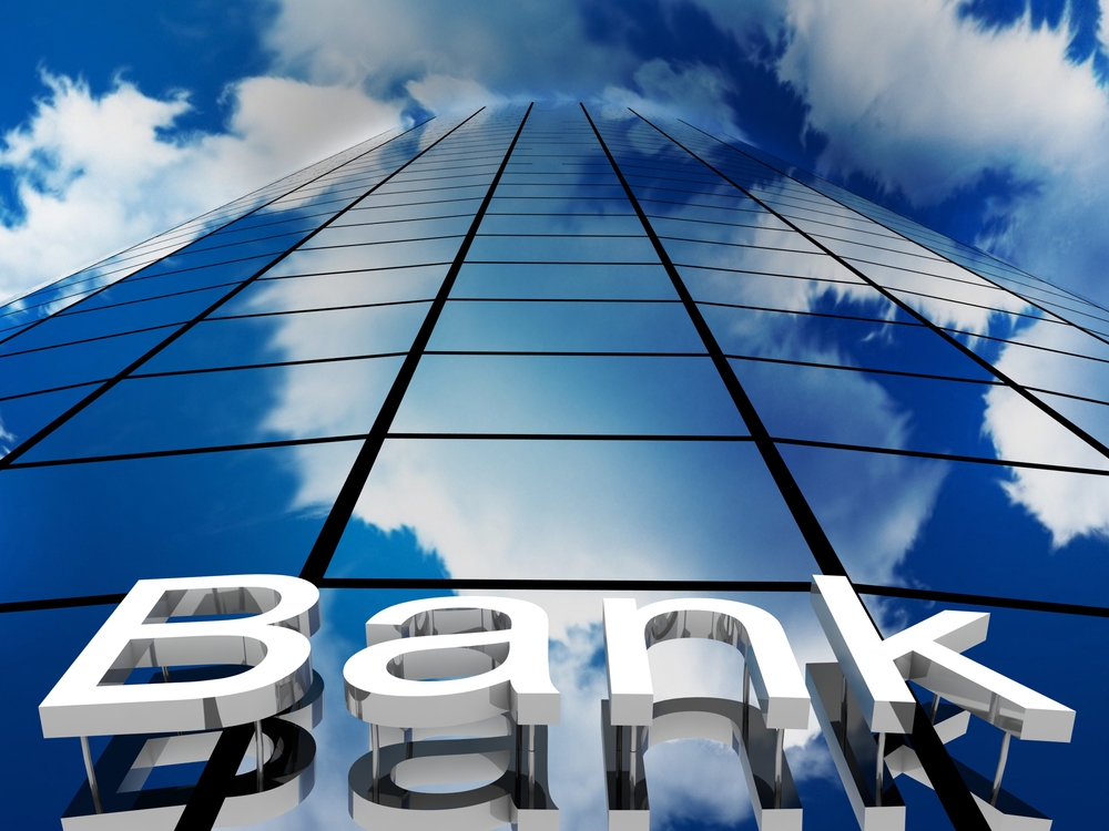 На 10 ведущих банков США наложили штрафы