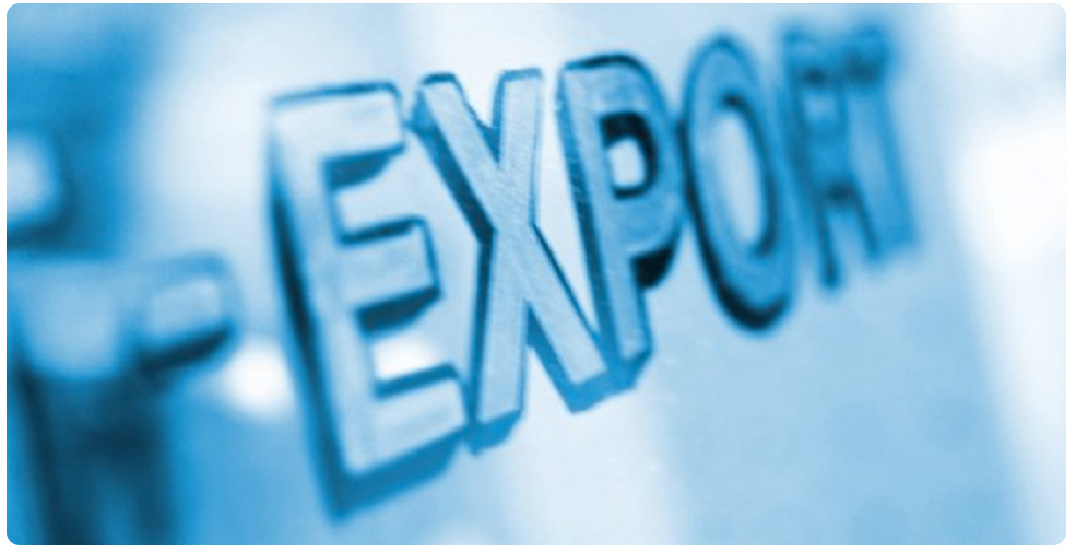 Украина экспортировала в ЕС товаров на 14,7 млрд долларов
