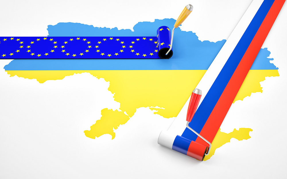 Совет ЕС договорился о введении новых санкций из-за Крыма
